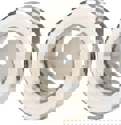 G 3/4 Thread, 30mm Distance Across Flats, Aluminum Oil Level Sight Glasses